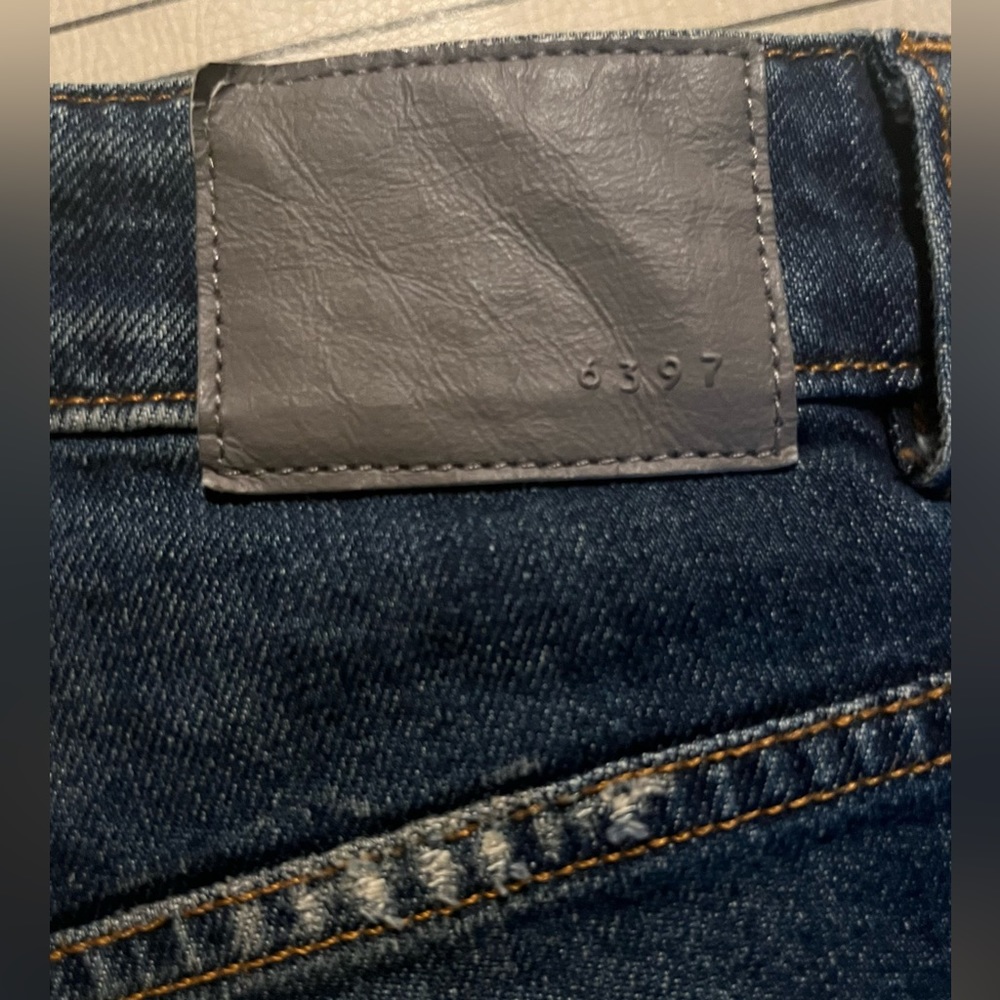 6397 Shorty - Picture 3 of 5